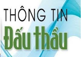 Số: 896/BVĐKCL-HCQT về việc mời chào thông số kỹ thuật: “Bảng hiệu Bệnh viện tại Cổng chính”